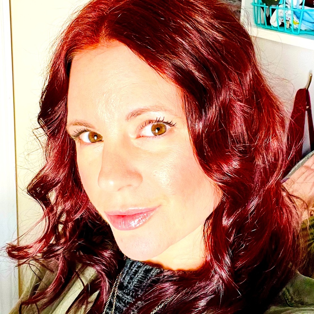 Meet your Posher, Shanna